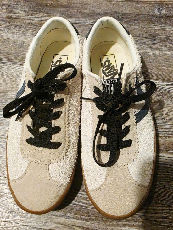 Vans Shoes - Vans Sports Low